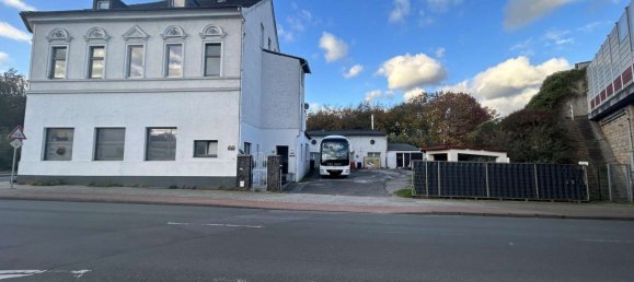 Edifício em Duisburg, Germany 1257 m² N.º 276251 2