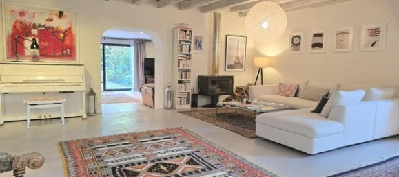 3 Schlafzimmer Haus in Prevessin-Moens, France, Nr. 316001 4