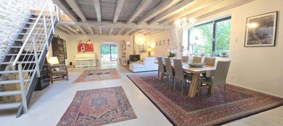 3 Schlafzimmer Haus in Prevessin-Moens, France, Nr. 316001 3