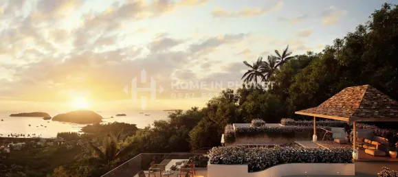5 غرف نوم منزل في Phuket, Thailand رقم 75219 21