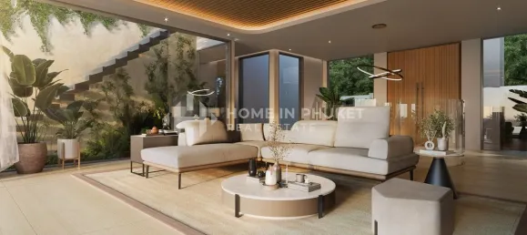 5 غرف نوم منزل في Phuket, Thailand رقم 75219 11