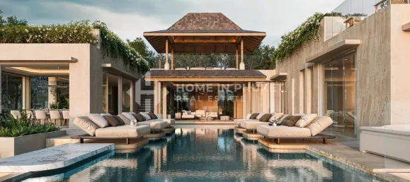 5 غرف نوم منزل في Phuket, Thailand رقم 75219 2