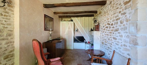 5 bedrooms House in Yves, France No. 103143 5