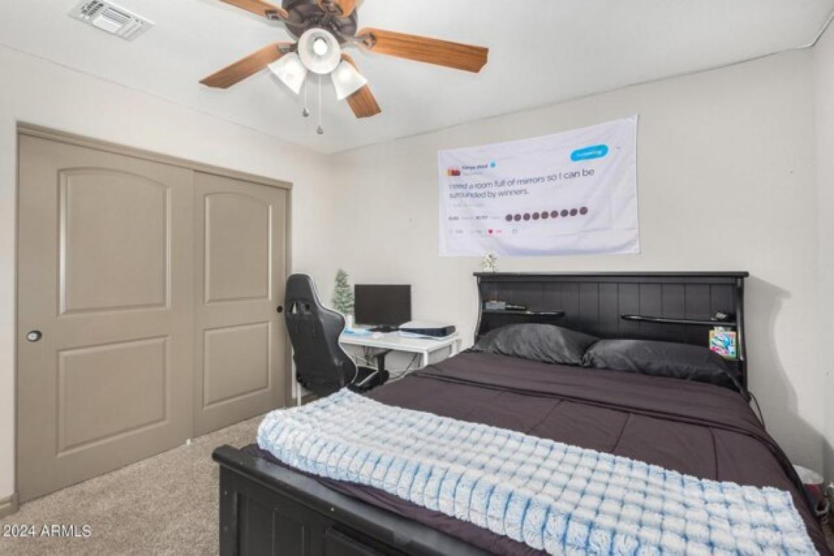 5 Schlafzimmer Haus in Queen Creek, USA, Nr. 374032