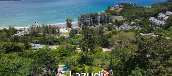 7 bedrooms Villa in Kathu, Thailand No. 15163 2