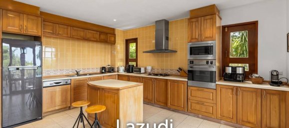 7 bedrooms Villa in Kathu, Thailand No. 15163 10