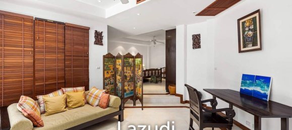 7 bedrooms Villa in Kathu, Thailand No. 15163 4