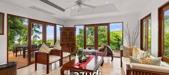 7 bedrooms Villa in Kathu, Thailand No. 15163 7