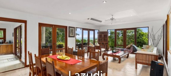 7 bedrooms Villa in Kathu, Thailand No. 15163 8