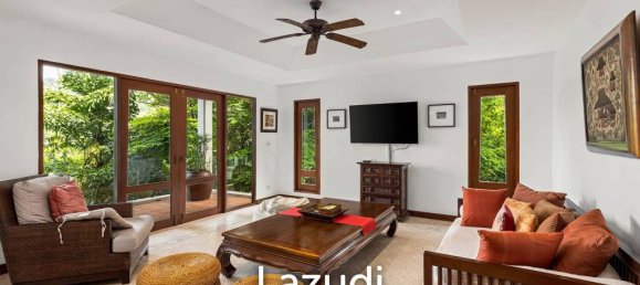 7 bedrooms Villa in Kathu, Thailand No. 15163 6