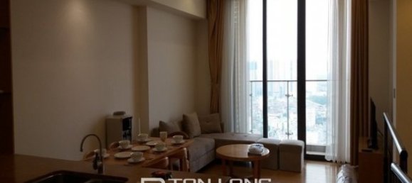 3 Schlafzimmer Wohnung in Cau Giay, Vietnam, Nr. 2188 3