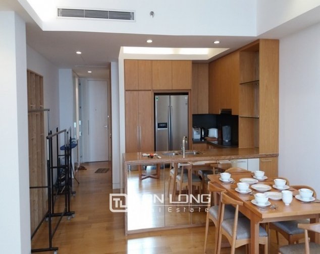 3 Schlafzimmer Wohnung in Cau Giay, Vietnam, Nr. 2188