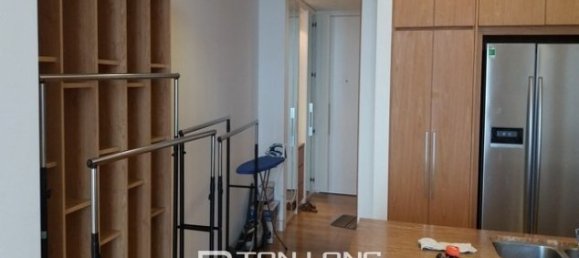 3 Schlafzimmer Wohnung in Cau Giay, Vietnam, Nr. 2188 5