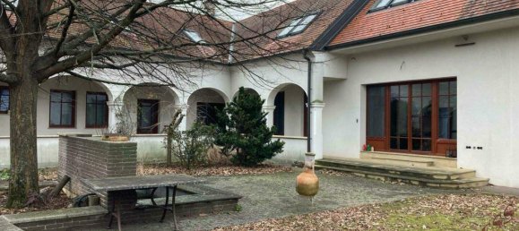 10 rooms Villa in Zemendorf-Stottera, Austria No. 248649 2