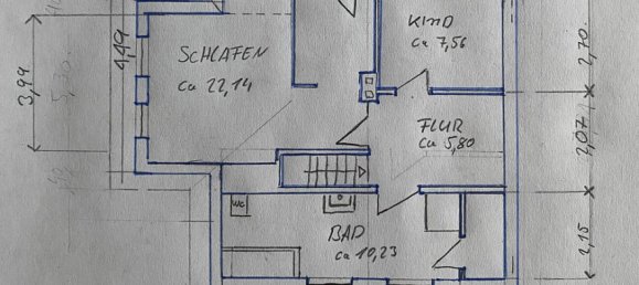 Casa T2 em Harburg, Germany N.º 328683 24