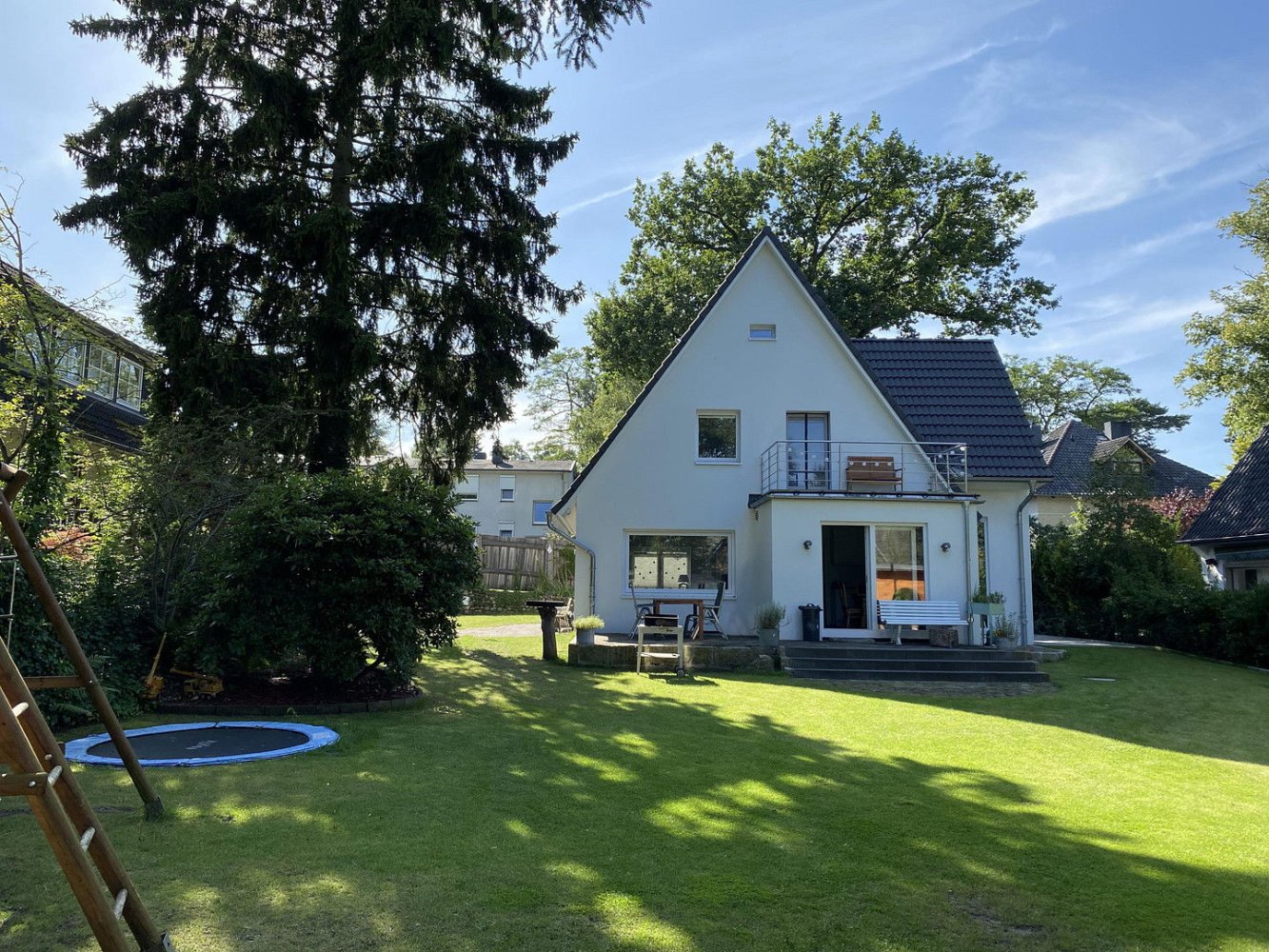 Casa T2 em Harburg, Germany N.º 328683