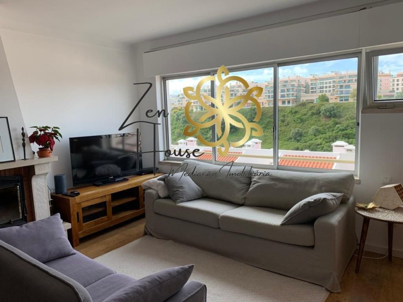 Casa de 5 dormitorios en Oeiras, Portugal No. 180056