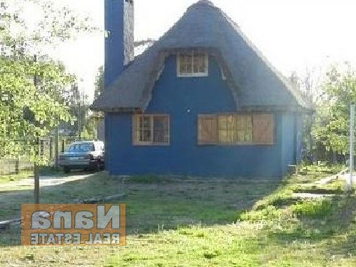 3 bedrooms House in Maldonado, Uruguay No. 4815