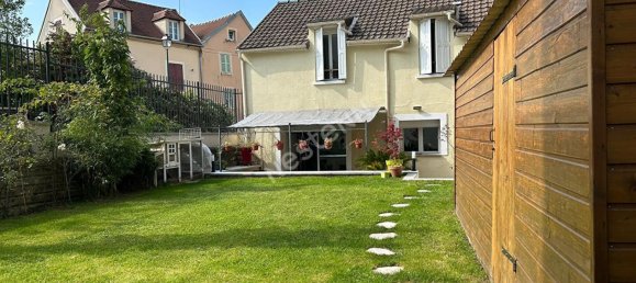 2 bedrooms Villa in Pontoise, France No. 167295 34