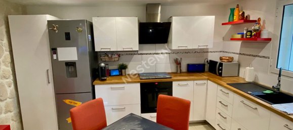 2 bedrooms Villa in Pontoise, France No. 167295 11