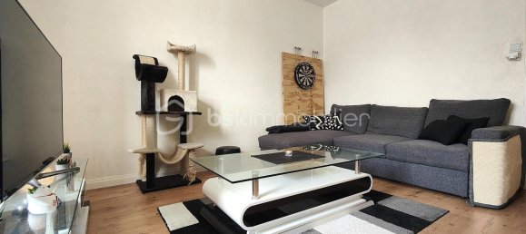 Apartamento T2 em Etain, France N.º 300062 2