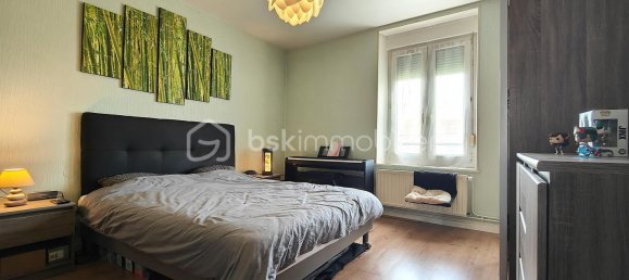 Apartamento T2 em Etain, France N.º 300062 3