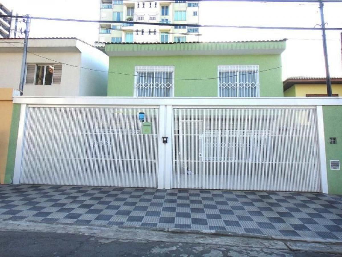 4 غرف نوم منزل في Sao Paulo, Brazil رقم 490038