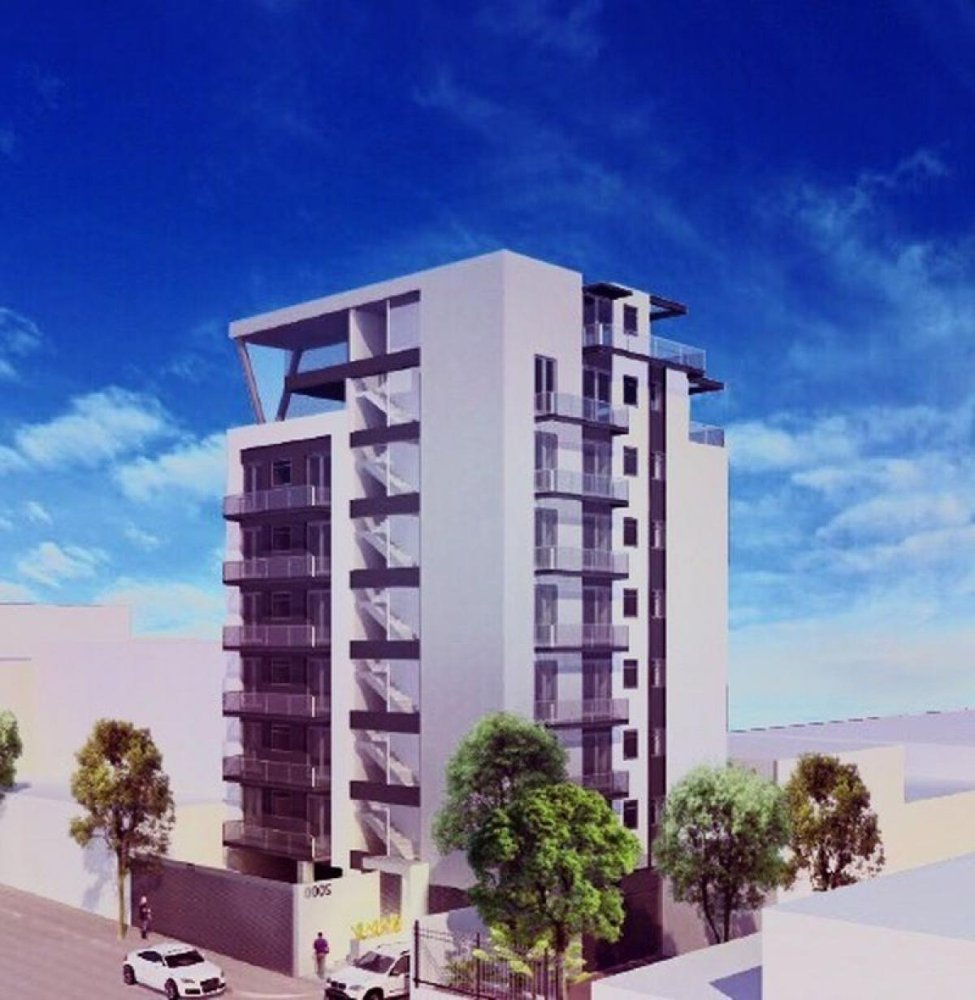 Estúdio em Mexico N.º 161777