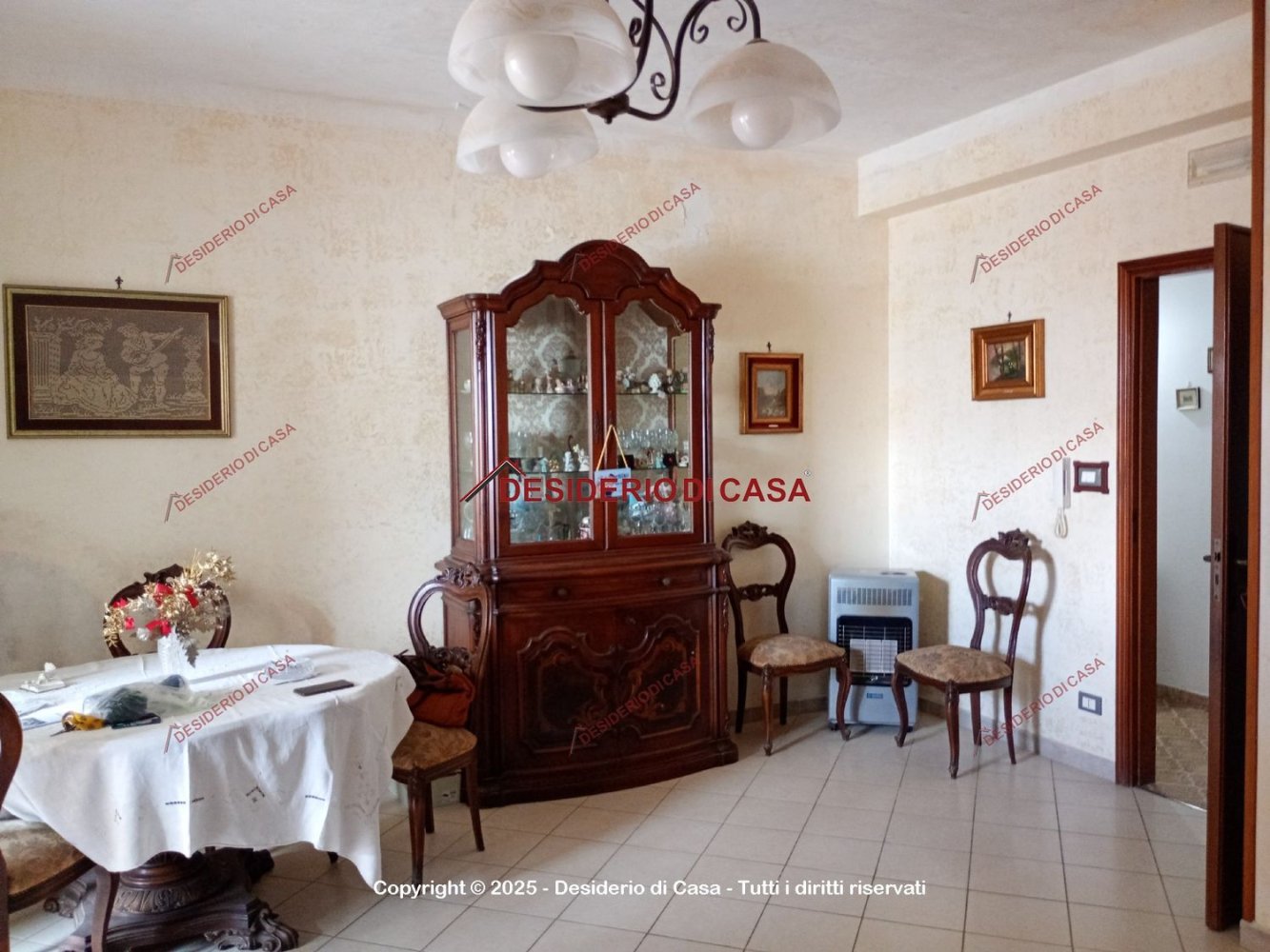 7-Zimmer Doppelhaus in Trapani, Italy, Nr. 285204