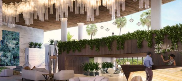 Apartamento T2 em Mexico N.º 10712 4