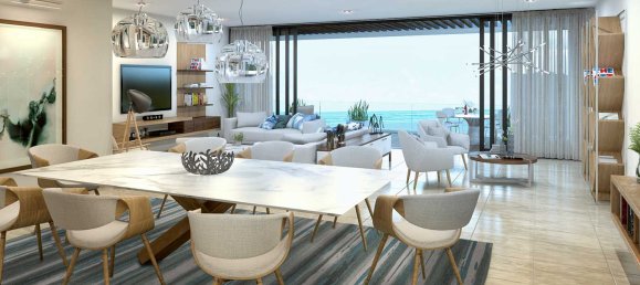 Apartamento T2 em Mexico N.º 10712 3