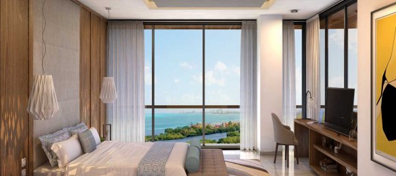 Apartamento T2 em Mexico N.º 10712 5