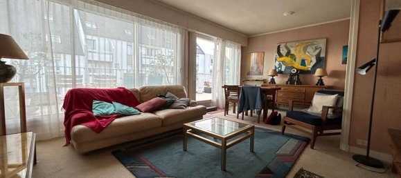 2 غرف نوم شقة في Orleans, France رقم 271250 4