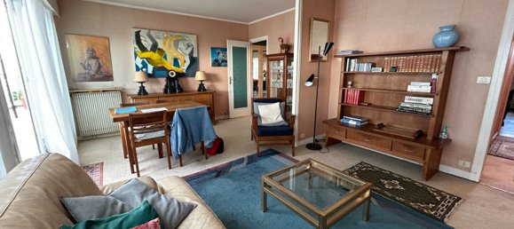 2 غرف نوم شقة في Orleans, France رقم 271250 2