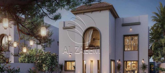 5 bedrooms Villa in Al Shamkha, UAE No. 29386 6