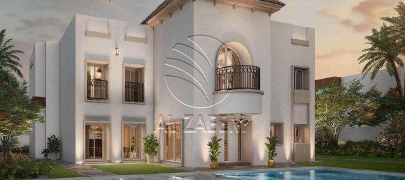 5 bedrooms Villa in Al Shamkha, UAE No. 29386 24