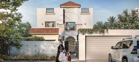 5 bedrooms Villa in Al Shamkha, UAE No. 29386 7