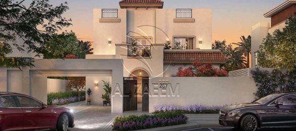 5 bedrooms Villa in Al Shamkha, UAE No. 29386 5