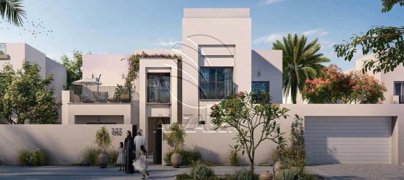 5 bedrooms Villa in Al Shamkha, UAE No. 29386 9