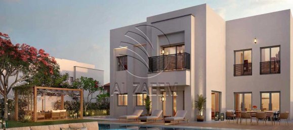 5 bedrooms Villa in Al Shamkha, UAE No. 29386 2