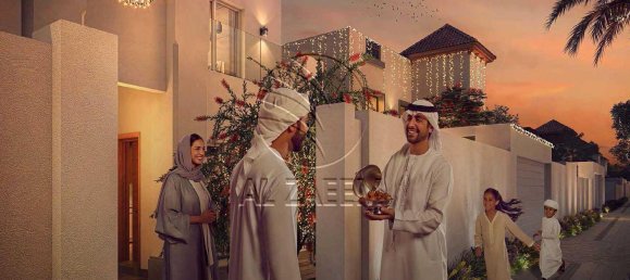 5 bedrooms Villa in Al Shamkha, UAE No. 29386 20