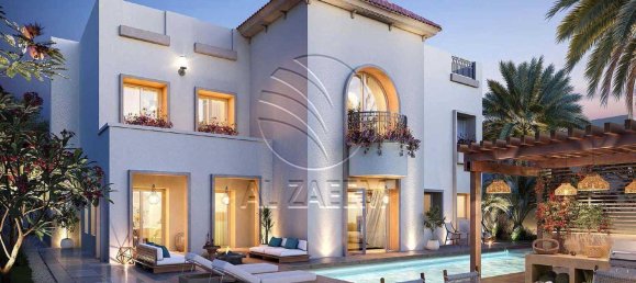 5 bedrooms Villa in Al Shamkha, UAE No. 29386 3