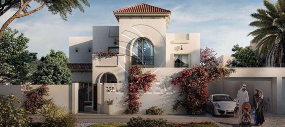 5 bedrooms Villa in Al Shamkha, UAE No. 29386 17