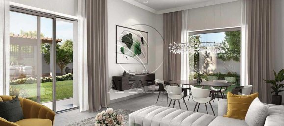 5 bedrooms Villa in Al Shamkha, UAE No. 29386 16