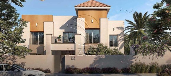 5 bedrooms Villa in Al Shamkha, UAE No. 29386 11