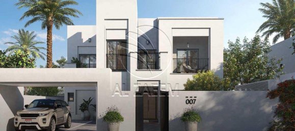 5 bedrooms Villa in Al Shamkha, UAE No. 29386 4