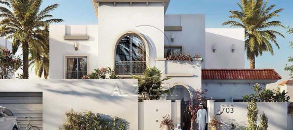 5 bedrooms Villa in Al Shamkha, UAE No. 29386 25