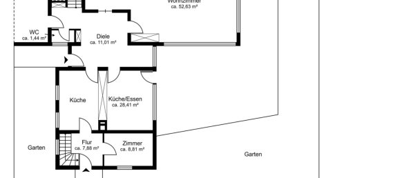 7-Zimmer Gebäude in Mönchengladbach, Germany, Nr. 106880 9