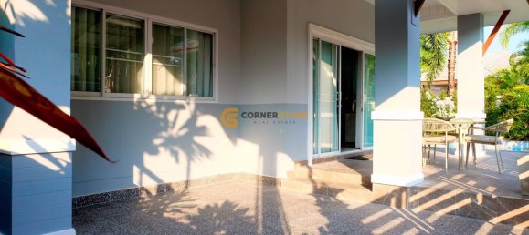 Casa em Pattaya, Thailand 132 m² N.º 73995 26