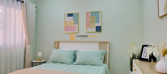 Casa em Pattaya, Thailand 132 m² N.º 73995 21